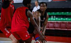 Karşıyaka Basketbol'un konuğu Galatasaray