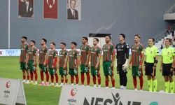 Karşıyaka, Denizli İdmanyurdu deplasmanında