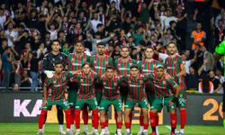 Karşıyaka, Zafer Uysal yönetiminde kaybetmiyor