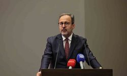 Kasapoğlu: 'Gıdanın bir silah olarak kullanılması asla kabul edilemez'