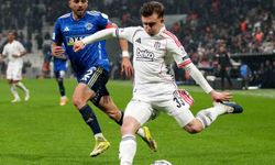 Kasımpaşa ile Beşiktaş, 47. randevuda