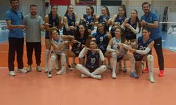 Kayseri Atletikspor evinde hata yapmadı