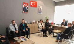 Kayseri'de Okul Sporları 2026-2027 sezonu planlaması yapıldı