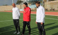 Kayserili antrenör İsmail Okumuş Ereğlispor'da