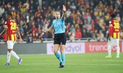 Kayserispor-Batman Petrolspor maçını Asen Albayrak yönetecek