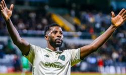 Kelechi Iheanacho'dan Bursaspor taraftarına Süper Lig sözü