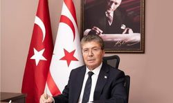 KKTC Başbakanı Üstel: '2027 yılında KKTC vatandaşı öğrencilerimizin üniversite harçlarının tamamını devlet olarak karşılayacağız'