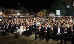 KKTC Başbakanı Üstel: 'Muhalefet konuşur, biz yaparız'
