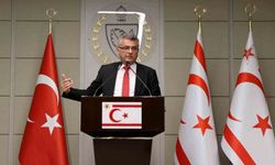 KKTC Cumhurbaşkanı Erhürman'ın Ankara ziyareti sağlık sorunu nedeniyle ertelendi