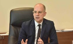 KKTC Cumhurbaşkanlığı Müsteşarı Dana'dan Brüksel'de üst düzey temaslar