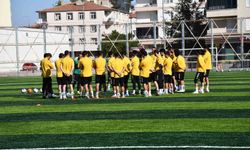 Kocasinan Şimşekspor Malatya yolcusu