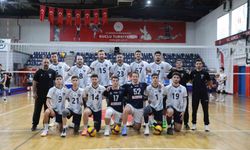 Konuralp beyleri Fenerbahçe'yi konuk ediyor