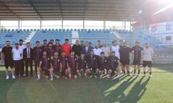 Kovancılarspor sezonu deplasmanda açacak