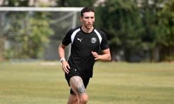 Manisa FK'nın hedefi sahasında 3 puan almak