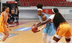 Melikgazi Kayseri, BOTAŞ'a 61-70 mağlup oldu