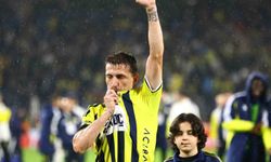 Mert Hakan Yandaş, 568 gün sonra sahada
