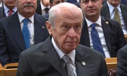 Bahçeli: 'Birleşmiş Milletlerin siyasi merkezi New York ise adalet merkezi Ankara'dır'