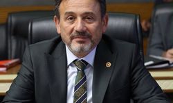 Milletvekili Keskinkılıç'a AK Parti'de yeni görev