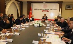 Milli Eğitim Bakanı Tekin: 'Türkiye eğitimde önemli noktaya geldi'