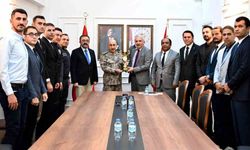 Muğla birincisi olan Emniyet voleybol takımı bölge müsabakalarına katılacak