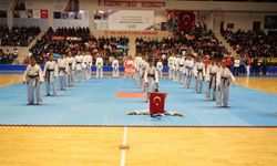 Muş'ta Cumhuriyet Bayramı coşkusu