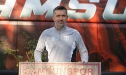 Nenad Bjelica: 'Bu zor durumdan çıkacağız'