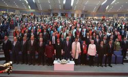 Numan Kurtulmuş: 'Türkiye'nin prangalarından kurtulma adımlarını atıyoruz'