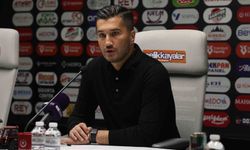 Nuri Şahin: 'İki takım da 1 puanı hak etti'