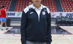 Orhun Ene: 'Artık basketbol değişti'