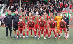 Osmanelispor ilk maçında evinde Hendekspor'u konuk edecek