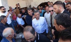 Özel: 'Yılmayacağız, durmayacağız'