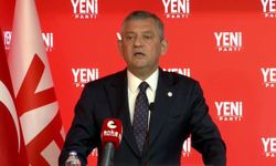 Özgür Özel'den tepki; 'Şeniz Başkana yapılanları asla unutmayacağız'
