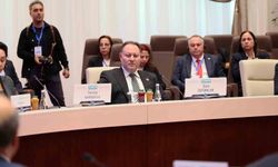 Öztürkler'den Türk dünyasına net mesaj: 'Egemen eşitliğimizden asla taviz vermeyeceğiz'