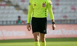 Pendikspor - Kayserispor maçını Burak Pakkan yönetecek
