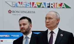 Putin: 'Elon Musk gerçek bir dahi'