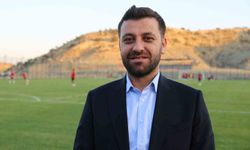 Rıdvan Aşar: 'Kulübümüzün profesyonel liglere yükselmesinden itibaren herhangi bir bahis işlemi gerçekleştirilmemiştir'