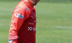 Şahinbey Ampute'ye Milli takviye