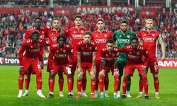 Samsunspor'un kötü gidişi kırdığı rekorla tescillendi