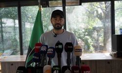 Selçuk İnan: 'Beşiktaş karşılaşmasından çok iyi bir oyun ve mücadeleyle ayrıldık'