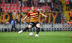 Semih Güler Antalyaspor maçında forma giyemeyecek
