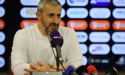 Serkan Özbalta: 'Çok özel ve güzel bir galibiyet aldık'