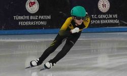 Short Track heyecan sürüyor
