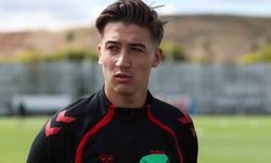Sivasspor'da Mert Çelik'ten birlik vurgusu!