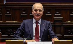 TBMM Başkanı Kurtulmuş'tan 'İsrail'in gözlemci statüsünün askıya alınması' çağrısı
