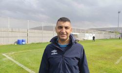 Teknik Direktör Bozkurt: 'Çalışmalarımız iyi, moralimiz yerinde'