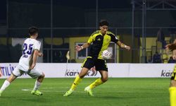 TFF 2. Lig: Aliağa FK: 1 - Menemen FK: 0
