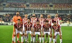 TFF 3. Lig: Malatya Yeşilyurt Spor: 4 - 1964 Silifke Spor Kulübü: 0