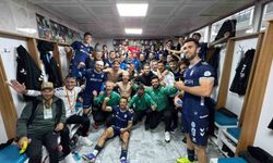TFF 3. Lig: Pazarspor: 3 - Küçükçekmece Sinopspor: 1