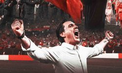 TFF'den Vincenzo Montella'ya teşekkür