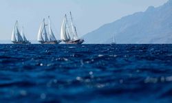 The Bodrum Cup'ta final heyecanı